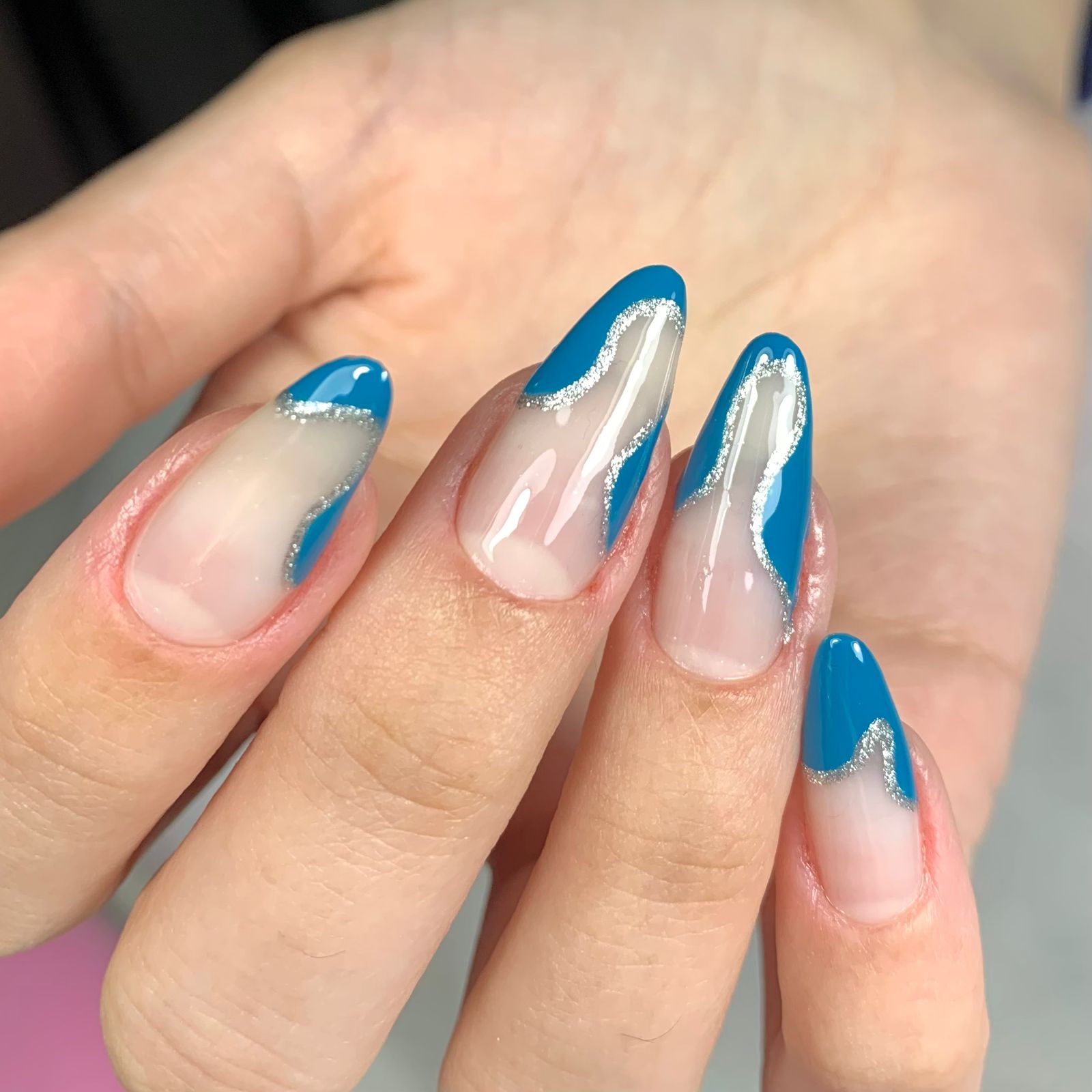 Arte Azul